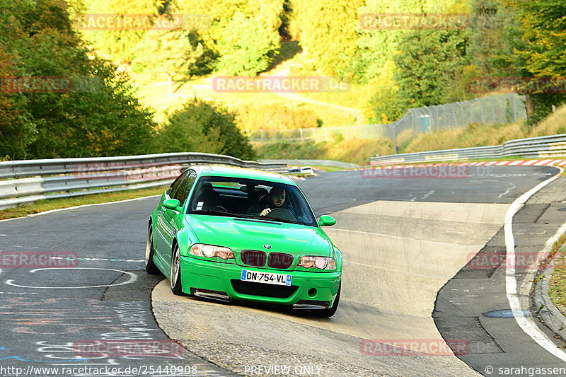 Bild #25440908 - Touristenfahrten Nürburgring Nordschleife (15.10.2023)