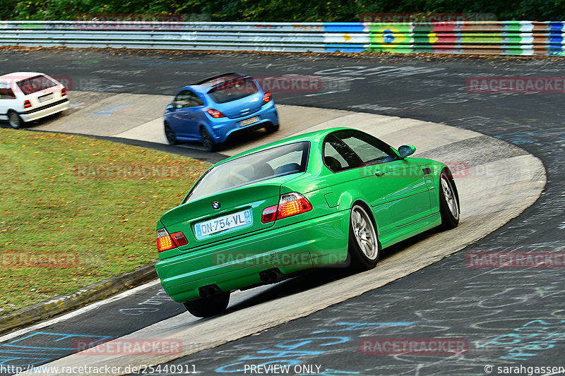 Bild #25440911 - Touristenfahrten Nürburgring Nordschleife (15.10.2023)