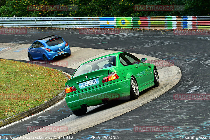 Bild #25440912 - Touristenfahrten Nürburgring Nordschleife (15.10.2023)