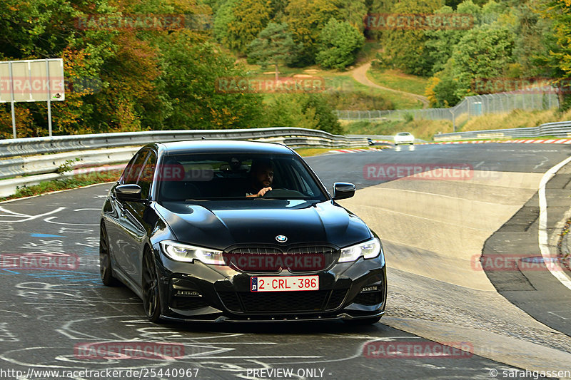 Bild #25440967 - Touristenfahrten Nürburgring Nordschleife (15.10.2023)