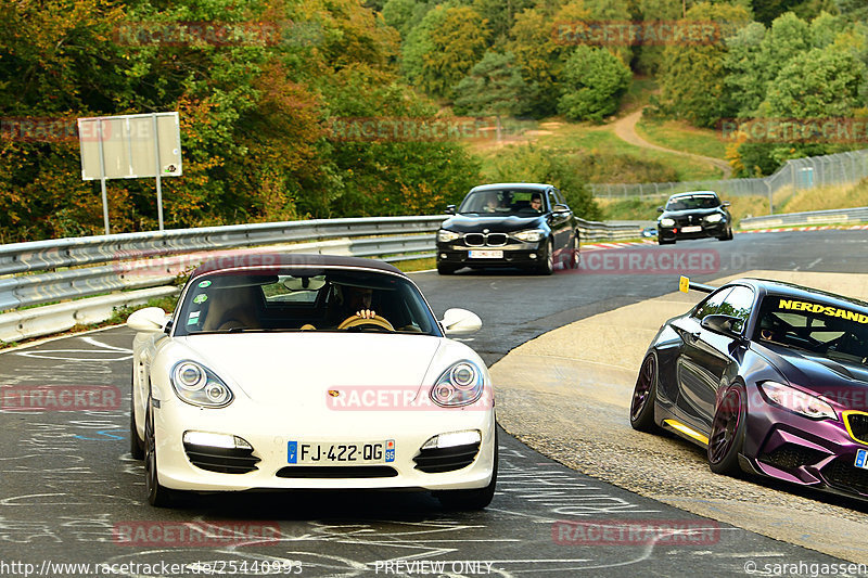 Bild #25440993 - Touristenfahrten Nürburgring Nordschleife (15.10.2023)