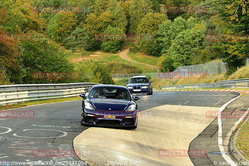 Bild #25441004 - Touristenfahrten Nürburgring Nordschleife (15.10.2023)