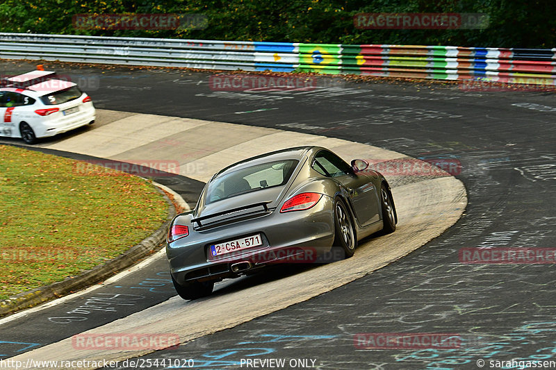 Bild #25441020 - Touristenfahrten Nürburgring Nordschleife (15.10.2023)