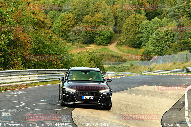 Bild #25441031 - Touristenfahrten Nürburgring Nordschleife (15.10.2023)