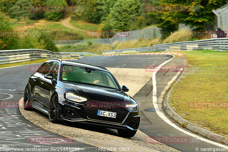 Bild #25441033 - Touristenfahrten Nürburgring Nordschleife (15.10.2023)