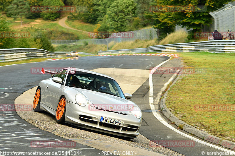 Bild #25441044 - Touristenfahrten Nürburgring Nordschleife (15.10.2023)