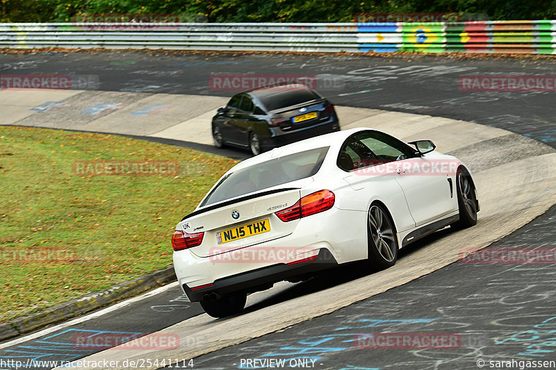 Bild #25441114 - Touristenfahrten Nürburgring Nordschleife (15.10.2023)