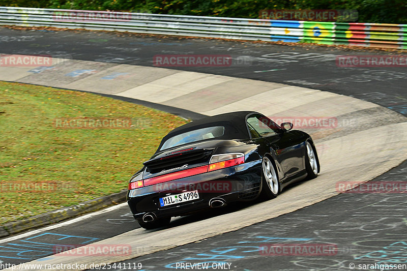 Bild #25441119 - Touristenfahrten Nürburgring Nordschleife (15.10.2023)