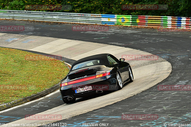 Bild #25441120 - Touristenfahrten Nürburgring Nordschleife (15.10.2023)