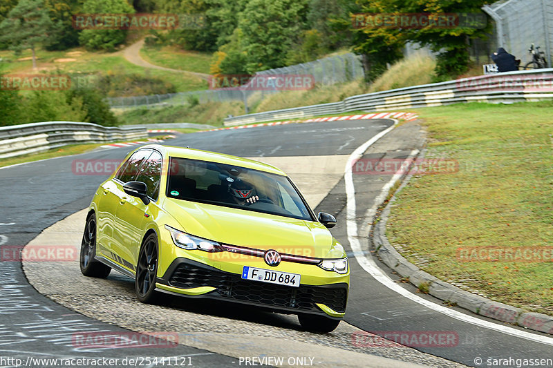 Bild #25441121 - Touristenfahrten Nürburgring Nordschleife (15.10.2023)