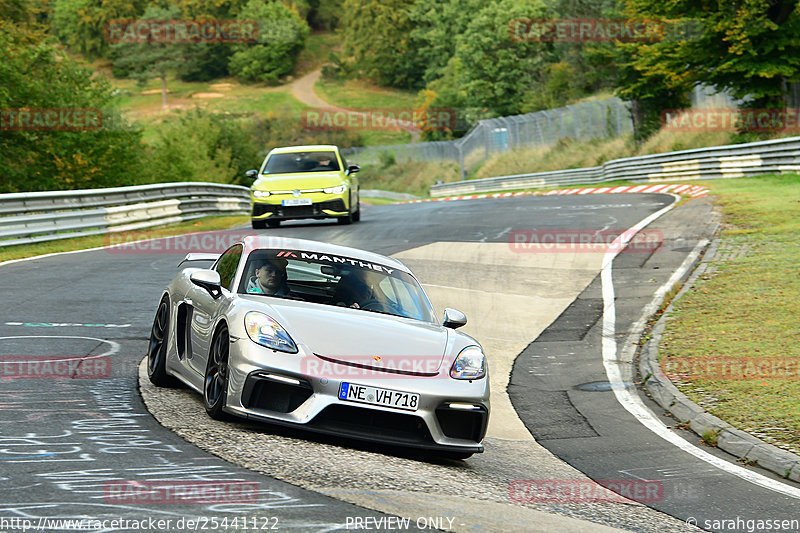 Bild #25441122 - Touristenfahrten Nürburgring Nordschleife (15.10.2023)