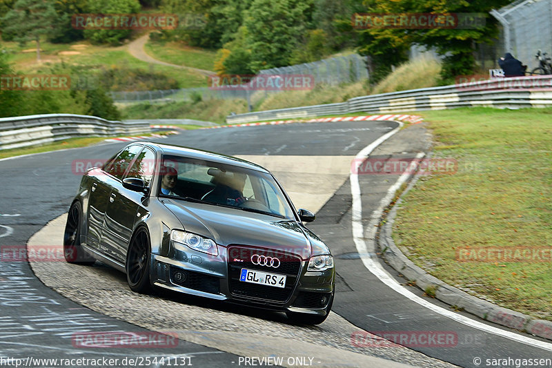 Bild #25441131 - Touristenfahrten Nürburgring Nordschleife (15.10.2023)