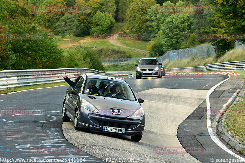 Bild #25441134 - Touristenfahrten Nürburgring Nordschleife (15.10.2023)