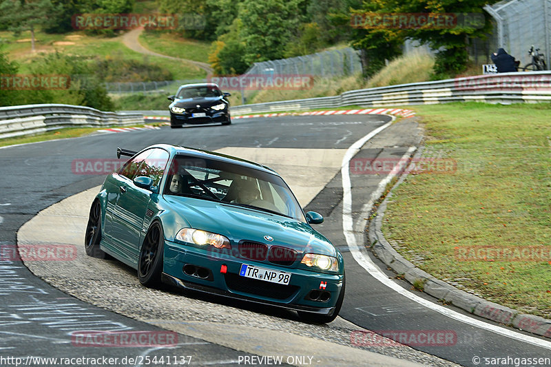 Bild #25441137 - Touristenfahrten Nürburgring Nordschleife (15.10.2023)