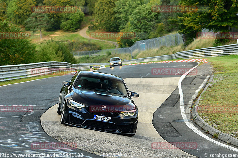 Bild #25441138 - Touristenfahrten Nürburgring Nordschleife (15.10.2023)