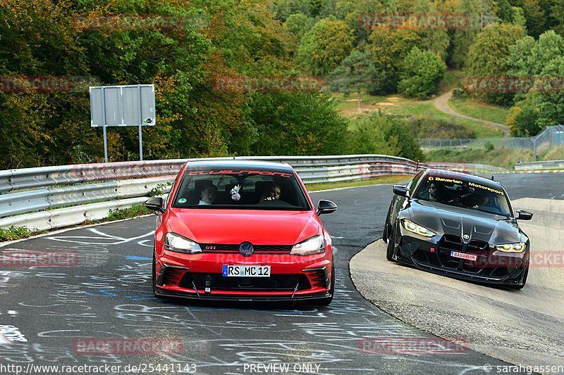 Bild #25441143 - Touristenfahrten Nürburgring Nordschleife (15.10.2023)