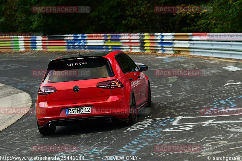 Bild #25441144 - Touristenfahrten Nürburgring Nordschleife (15.10.2023)