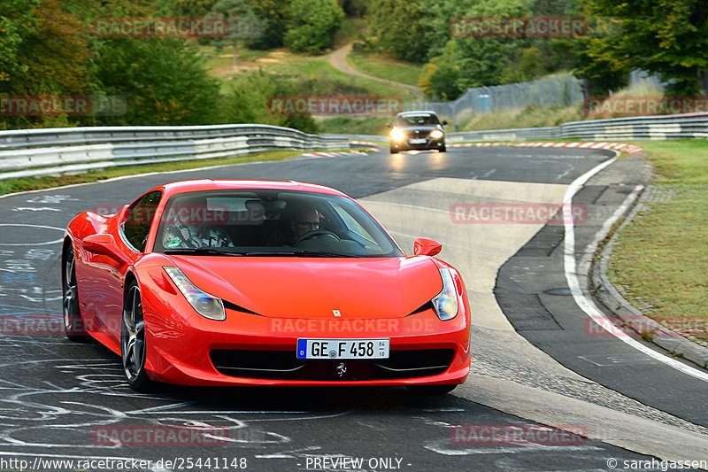 Bild #25441148 - Touristenfahrten Nürburgring Nordschleife (15.10.2023)