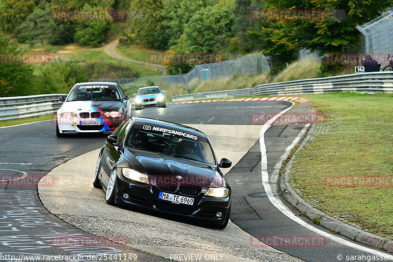 Bild #25441149 - Touristenfahrten Nürburgring Nordschleife (15.10.2023)