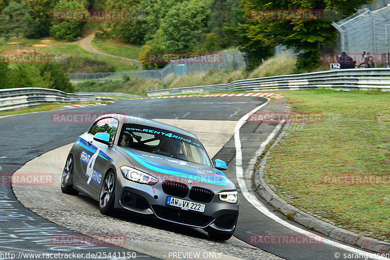 Bild #25441150 - Touristenfahrten Nürburgring Nordschleife (15.10.2023)