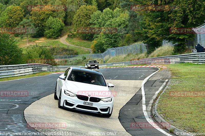 Bild #25441155 - Touristenfahrten Nürburgring Nordschleife (15.10.2023)