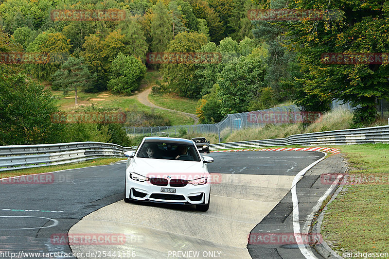 Bild #25441156 - Touristenfahrten Nürburgring Nordschleife (15.10.2023)