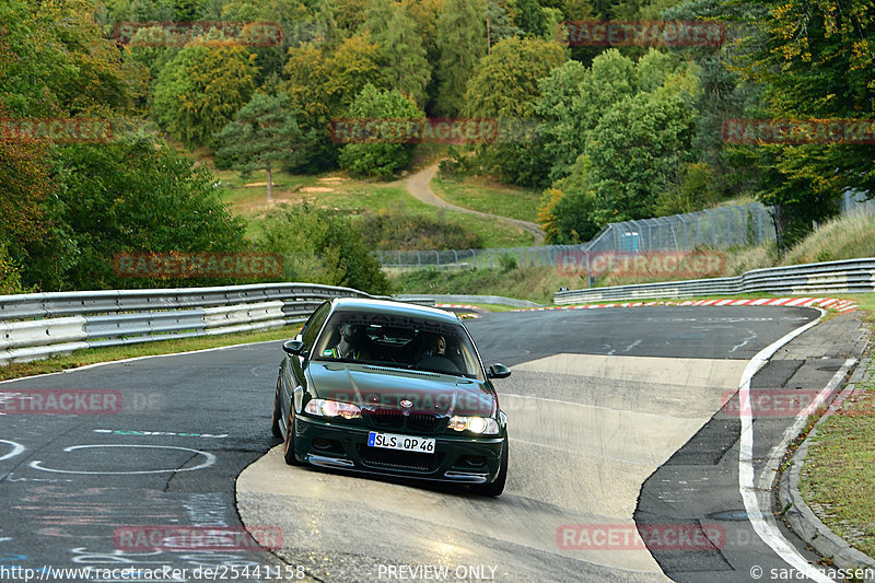 Bild #25441158 - Touristenfahrten Nürburgring Nordschleife (15.10.2023)