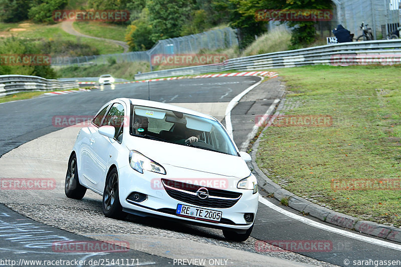 Bild #25441171 - Touristenfahrten Nürburgring Nordschleife (15.10.2023)