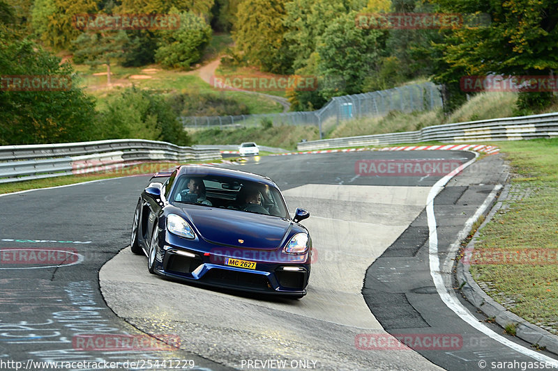 Bild #25441229 - Touristenfahrten Nürburgring Nordschleife (15.10.2023)