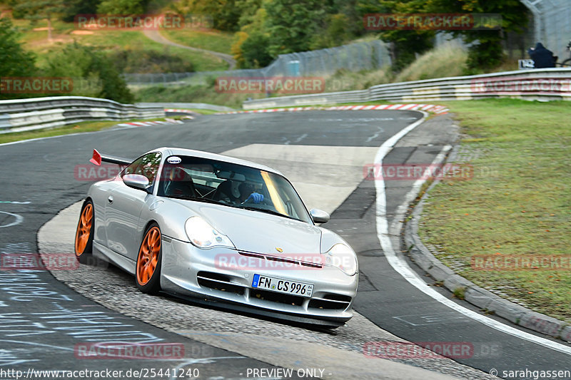 Bild #25441240 - Touristenfahrten Nürburgring Nordschleife (15.10.2023)