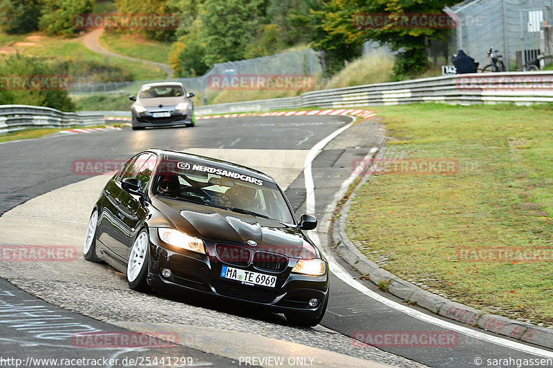 Bild #25441299 - Touristenfahrten Nürburgring Nordschleife (15.10.2023)