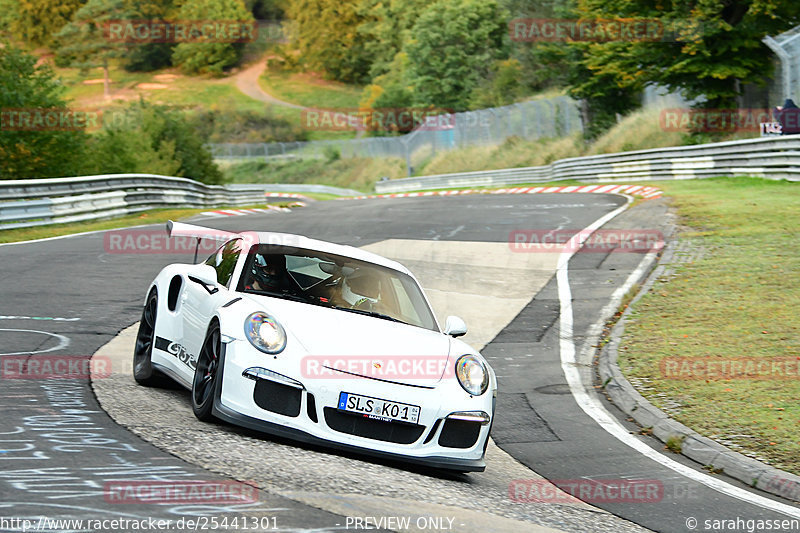 Bild #25441301 - Touristenfahrten Nürburgring Nordschleife (15.10.2023)