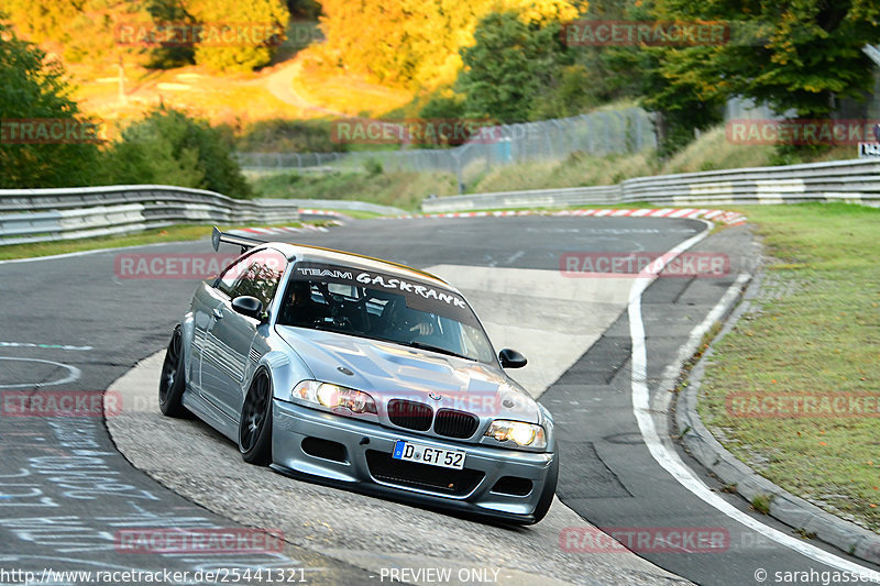 Bild #25441321 - Touristenfahrten Nürburgring Nordschleife (15.10.2023)