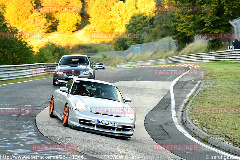 Bild #25441346 - Touristenfahrten Nürburgring Nordschleife (15.10.2023)