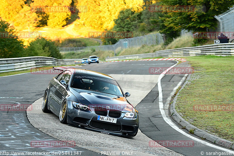 Bild #25441347 - Touristenfahrten Nürburgring Nordschleife (15.10.2023)