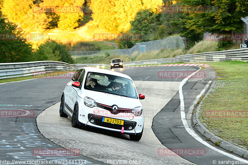 Bild #25441354 - Touristenfahrten Nürburgring Nordschleife (15.10.2023)