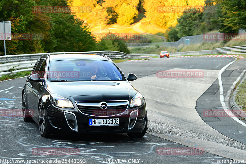 Bild #25441393 - Touristenfahrten Nürburgring Nordschleife (15.10.2023)