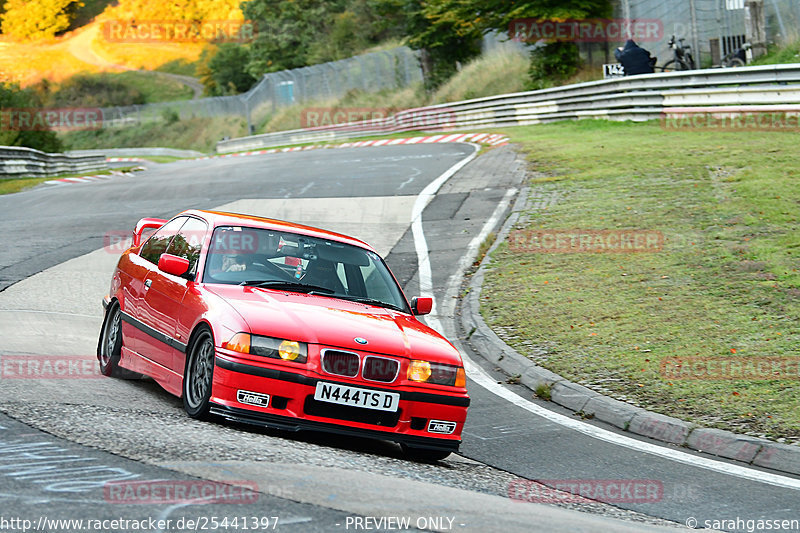 Bild #25441397 - Touristenfahrten Nürburgring Nordschleife (15.10.2023)