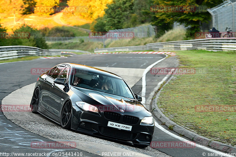 Bild #25441410 - Touristenfahrten Nürburgring Nordschleife (15.10.2023)