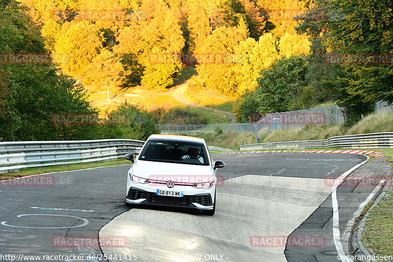 Bild #25441415 - Touristenfahrten Nürburgring Nordschleife (15.10.2023)