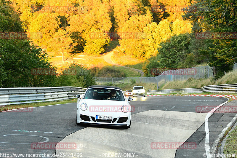 Bild #25441422 - Touristenfahrten Nürburgring Nordschleife (15.10.2023)