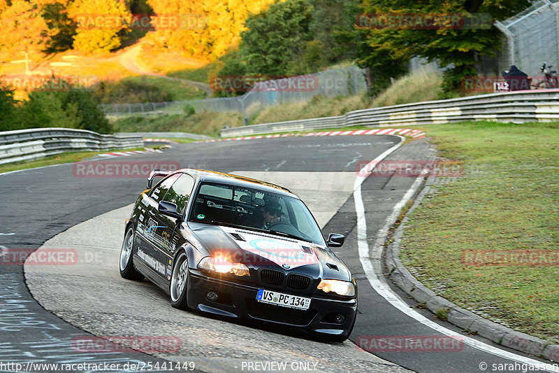 Bild #25441449 - Touristenfahrten Nürburgring Nordschleife (15.10.2023)