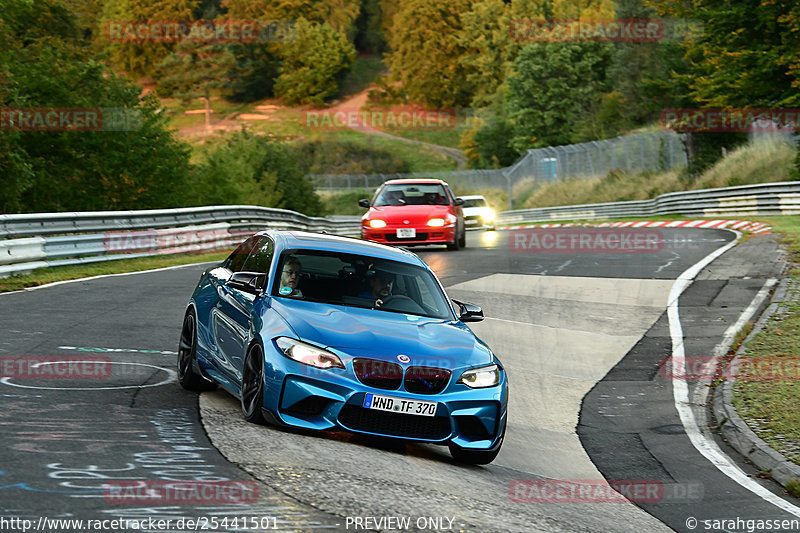 Bild #25441501 - Touristenfahrten Nürburgring Nordschleife (15.10.2023)