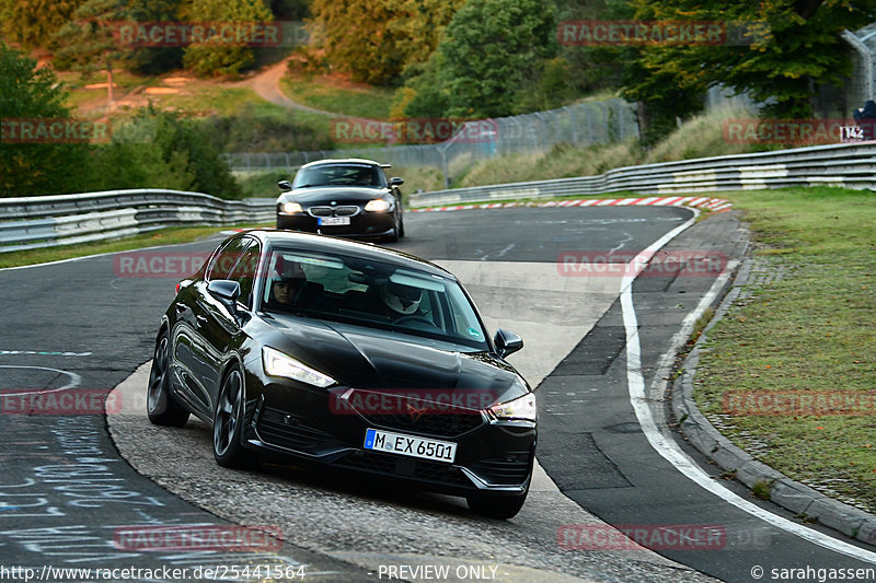 Bild #25441564 - Touristenfahrten Nürburgring Nordschleife (15.10.2023)