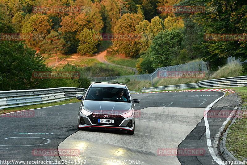 Bild #25441579 - Touristenfahrten Nürburgring Nordschleife (15.10.2023)