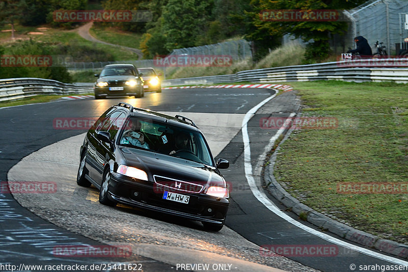 Bild #25441622 - Touristenfahrten Nürburgring Nordschleife (15.10.2023)