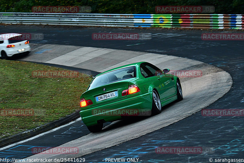 Bild #25441629 - Touristenfahrten Nürburgring Nordschleife (15.10.2023)