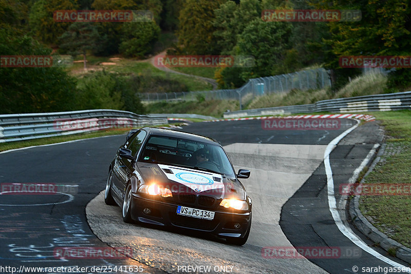 Bild #25441635 - Touristenfahrten Nürburgring Nordschleife (15.10.2023)