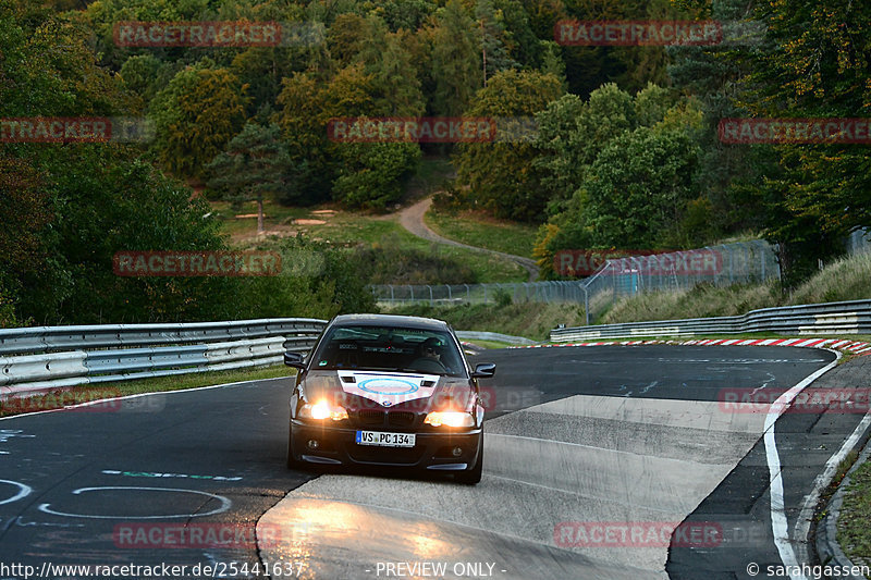 Bild #25441637 - Touristenfahrten Nürburgring Nordschleife (15.10.2023)