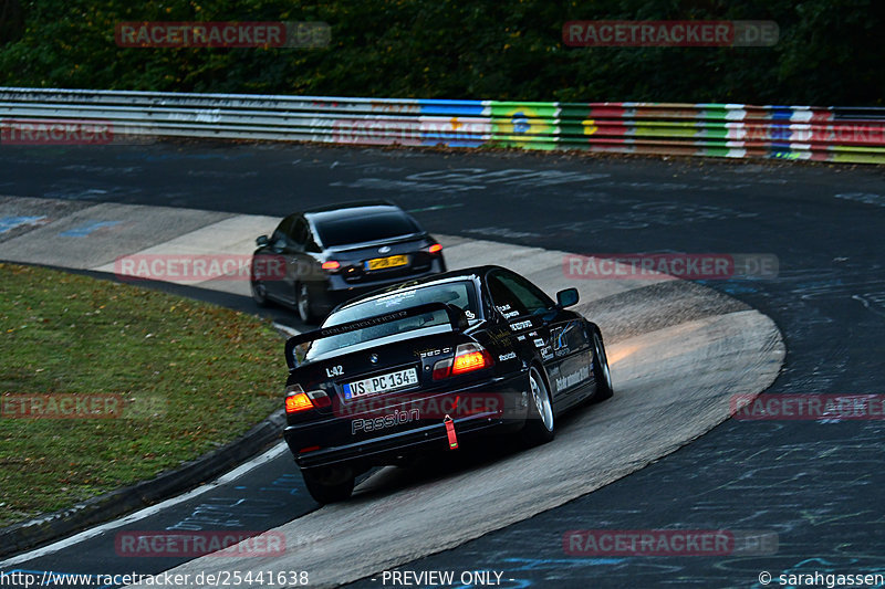 Bild #25441638 - Touristenfahrten Nürburgring Nordschleife (15.10.2023)